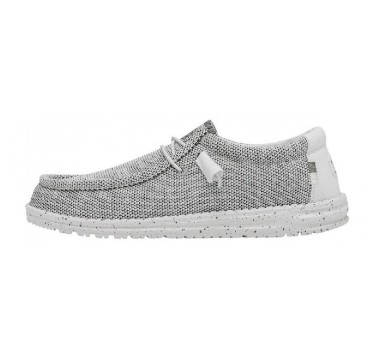 Hey dude scarpe uomo  wally sox